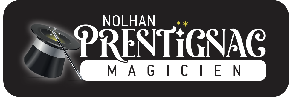 Nolhan Prentignac – Magicien